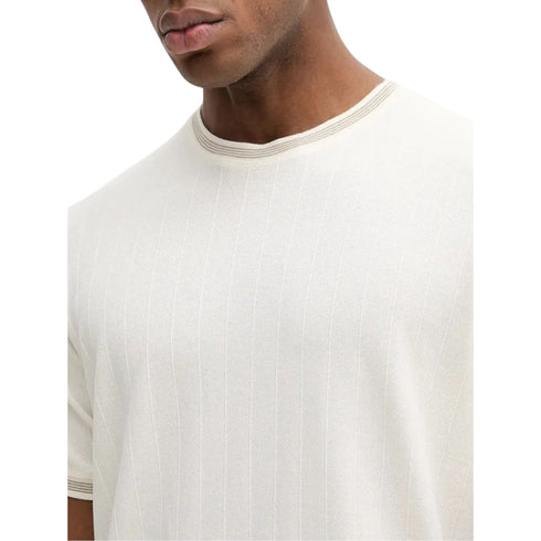 Liu Jo T-shirt T-shirt Uomo in filato di cotone S - Francavilla Moda